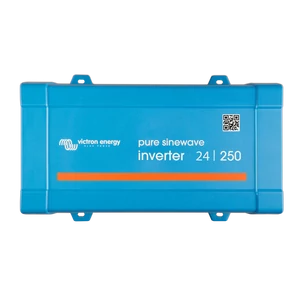 Victon Energy Phoenix inverter 24/250 VE.Direct Schuko  Victon Energy Phoenix inverter 24/250 VE.Direct Schuko