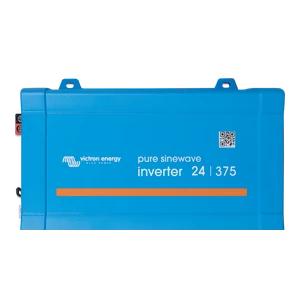 Victron Energy Phoenix Inverter 24/375 VE.Direct Schuko Victron Energy Phoenix Inverter 24/375 VE.Direct Schuko