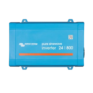 Victron Energy Phoenix Inverter 24/800 230V VE.Direct IEC Victron Energy Phoenix Inverter 24/800 230V VE.Direct IEC