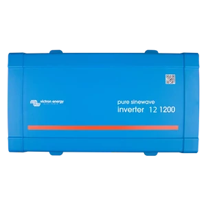 Victron Energy Phoenix Inverter 12/1200 230V VE.Direct IEC Victron Energy Phoenix Inverter 12/1200 230V VE.Direct IEC