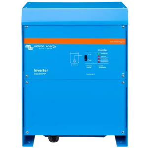 Victron Energy Phoenix 3000 VA 12V Inverter Victron Energy Phoenix 3000 VA 12V Inverter