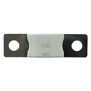 Victron Energy MEGA olvadóbiztosító betét 100A/80V