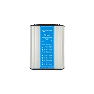 Victron Energy Orion 110/24-15A (360 W) izolált DC-DC átalakító