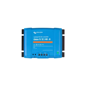 Victron Energy Orion-Tr 12/48-8A (380 W) izolált DC-DC átalakító