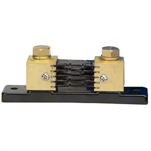 Victron Energy Shunt 500A/50mV