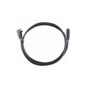 Victron Energy VE.Direct kábel (90 fokos) 0,9m