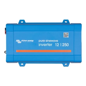 Phoenix Inverter 12/250 230V VE.Direct IEC Phoenix Inverter 12/250 230V VE.Direct IEC