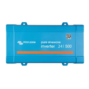 Victron Energy Phoenix Inverter 24/500 230V VE.Direct IEC Victron Energy Phoenix Inverter 24/500 230V VE.Direct IEC
