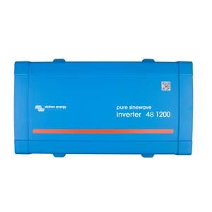 Victron Energy Phoenix Inverter 48/1200 230V VE.Direct IEC Victron Energy Phoenix Inverter 48/1200 230V VE.Direct IEC