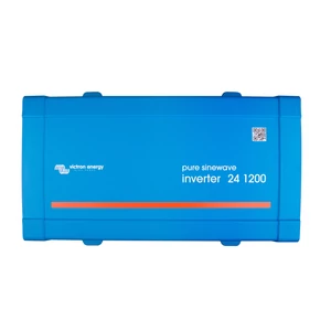 Victron Energy Phoenix Inverter 24/1200 230V VE.Direct IEC Victron Energy Phoenix Inverter 24/1200 230V VE.Direct IEC
