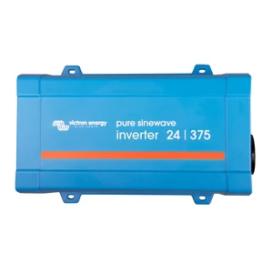 Victron Energy Phoenix Inverter 24/375 230V VE.Direct IEC Victron Energy Phoenix Inverter 24/375 230V VE.Direct IEC