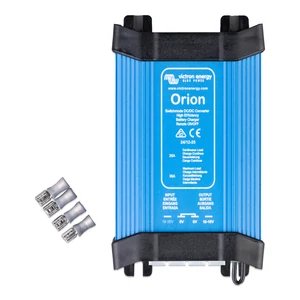 Victron Energy Orion 24/12-25 DC-DC átalakító és töltő - nem izolált
