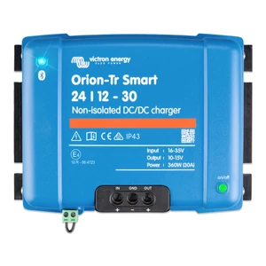 Victron Energy Orion-Tr 24/12-30A (360W) DC-DC izolált átalakító