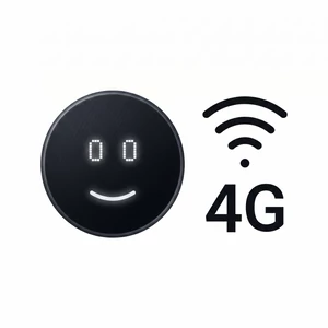 Voltie 4G GSM modul