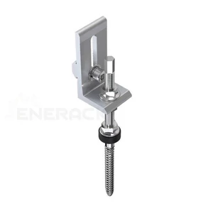 Enerack TRB-D03, ászokcsavar szett