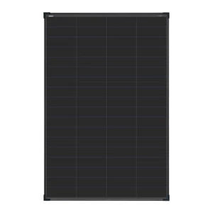 200W 12V HPBC Monokristályos napelem panel