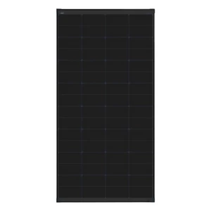 230W 12V HPBC Monokristályos napelem panel