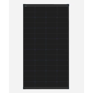 230W 12V HPBC Monokristályos napelem panel