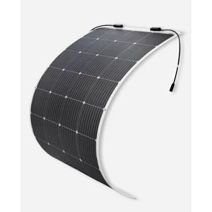 200W 12V PERC 9BB Flexibilis napelem panel 200W 12V PERC 9BB Flexibilis napelem panel