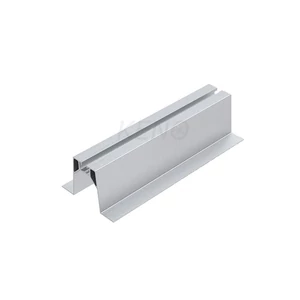 Trapéz magas rövid sín - 330mm