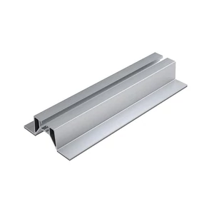 Trapéz alacsony hosszú sín - 470mm