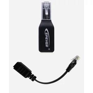 EPEVER® WiFi adapter 2.4G RJ45 D EPEVER® WiFi adapter 2.4G RJ45 D