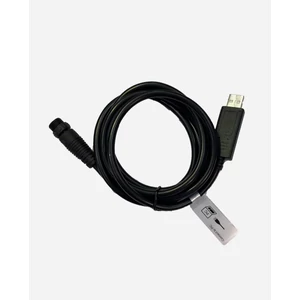 EPEVER® kommunikációs kábel USB - RS485, PC-hez való csatlakozáshoz EPEVER® kommunikációs kábel USB - RS485, PC-hez való csatlakozáshoz