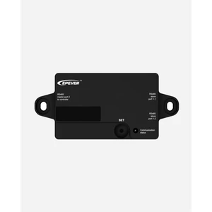 EPEVER®Párhuzamos adapter nyomkövető 