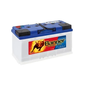 Banner Energy Bull 12V 60Ah