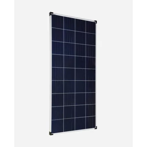 160W 12V Polykristályos napelem panel 160W 12V Polykristályos napelem panel