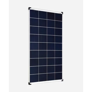 140W 12V Polykristályos napelem panel 140W 12V Polykristályos napelem panel