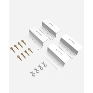 Z Alumínium napelem rögzítő 100mm