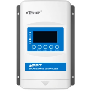 EPEVER MPPT feszültség szabályzó XDS2 100V / 10A sorozat XTRA - 12 / 24V EPEVER MPPT feszültség szabályzó XDS2 100V / 10A sorozat XTRA - 12 / 24V