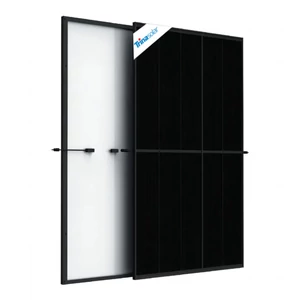  Trina Vertex S - 410W Monokristályos Napelem Panel - Full Black