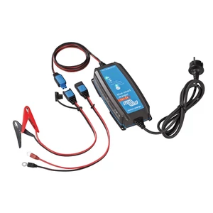 Victron Energy Blue Smart IP65 24V 8A akkumulátortöltő