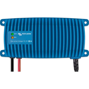 Victron Energy Blue Smart IP67 12V 25A (1) akkumulátortöltő