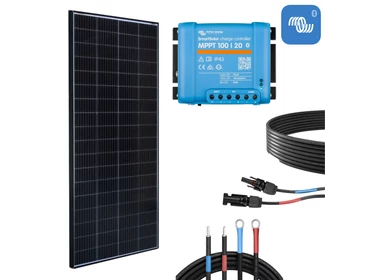 Szigetüzemű Rendszerek