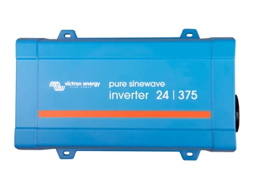 Tiszta szinuszos inverterek