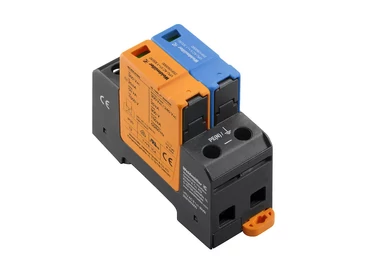 Túlfeszültség levezető