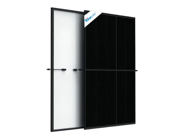 400W+ Napelem panelek