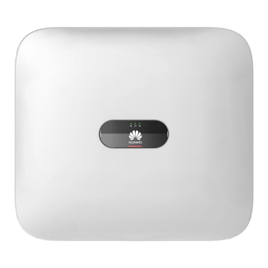 Huawei SUN 2000-10KTL-M1 - 3 fázis inverter