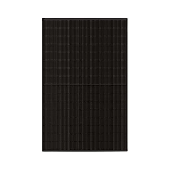 DAS Solar 445W bifaciális N-Type napelem panel