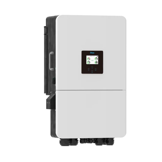 Deye 18KW Hybrid LV 3 fázisú inverter