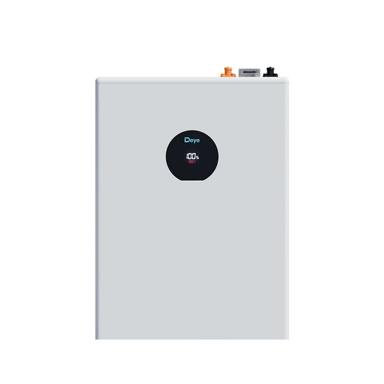 Deye SE-F5 Pro LV 5.12kWh akkumulátor