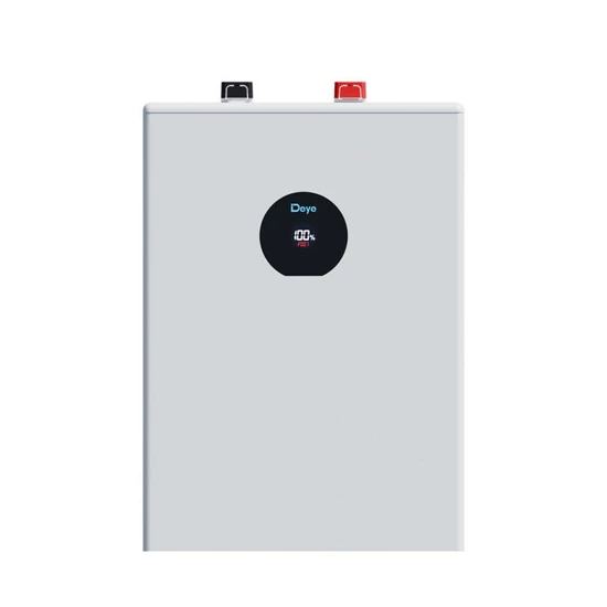 DEYE-SE-F12- C akkumulátor 11.8kWh