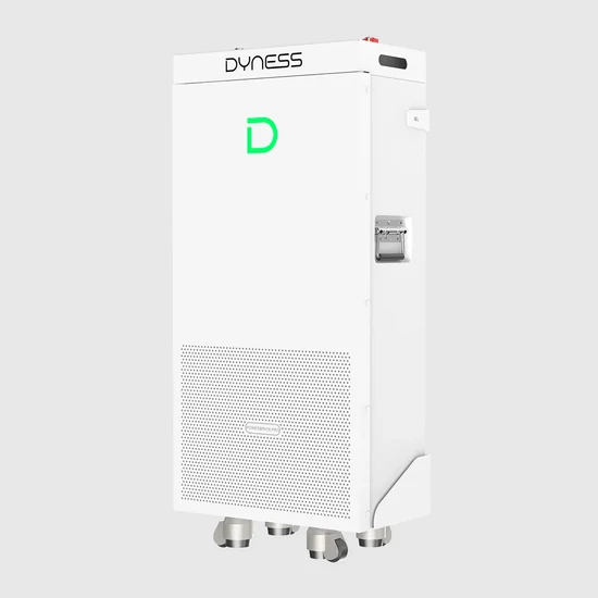 Dyness PowerBrick Pro 14.33kWh
