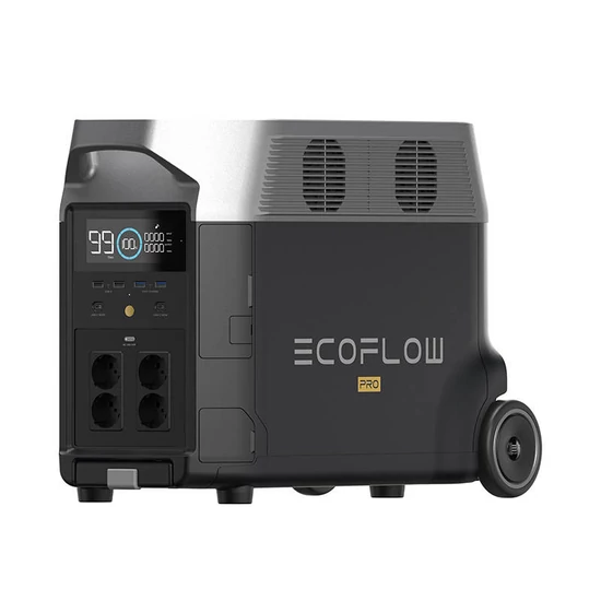EcoFlow Delta Pro