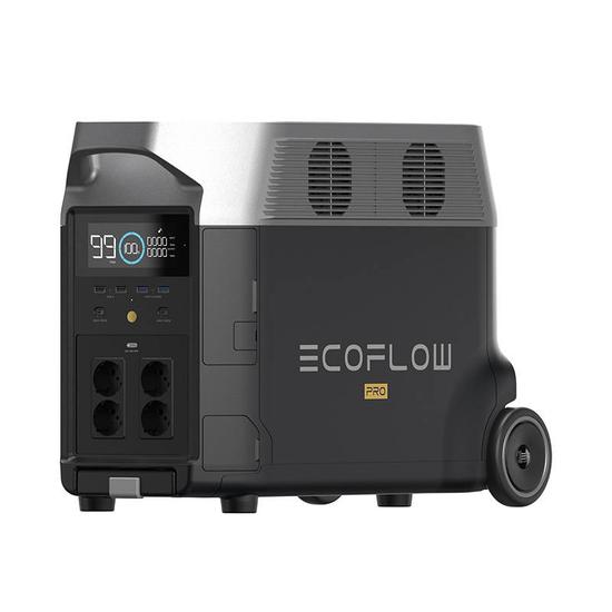 EcoFlow Delta Pro 