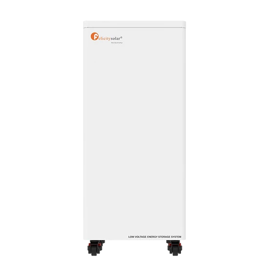 Felicity FLA 48300 15kWh LV akkumulátor