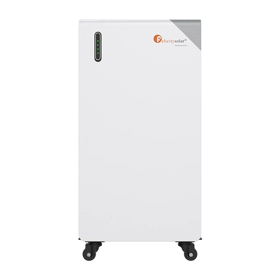Felicity FLB 48314TG1 16kWh LV akkumulátor